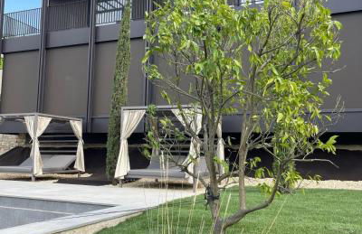 Luxury Apartments La Baia - Foto 25