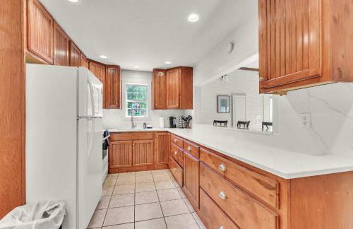 Hummingbird Cabin with a private hot tub - Foto 13