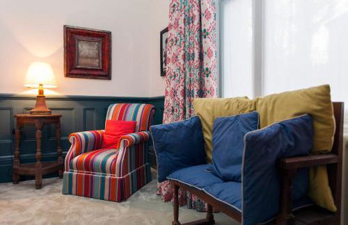 Holland Park Luxury with Garden - Foto 19