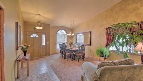 Charming Home with Yard about 12 Mi to Fort Collins - Foto 4