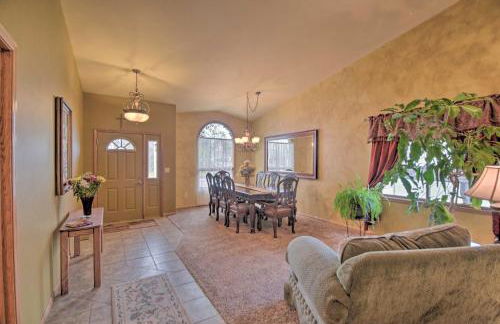 Charming Home with Yard about 12 Mi to Fort Collins - Foto 4