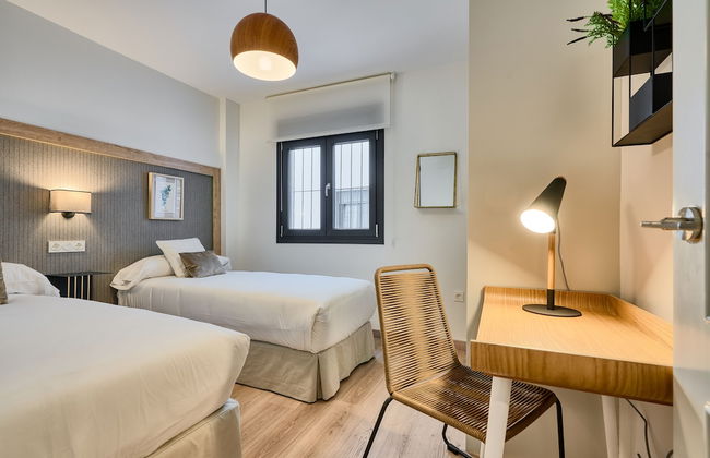 ELEVEN Apartments Real de la Carretería, by Homing U - Foto 14