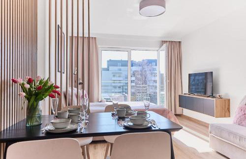 Golden Hour Apartments- Grunwaldzka 38 - Foto 8