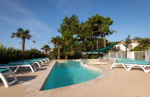 Le Rêve, les pieds dans l'eau, face à l'Ile de Ré - Photo 45