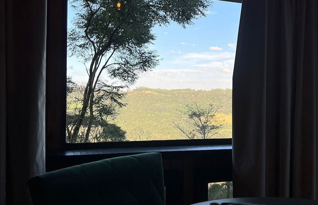 Taboo Refúgio - Foto 7