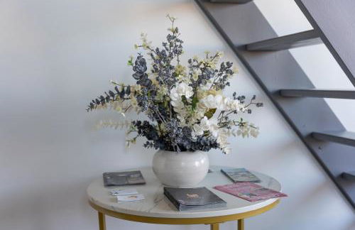 Appartement Sanary vue mer au calme - Foto 10