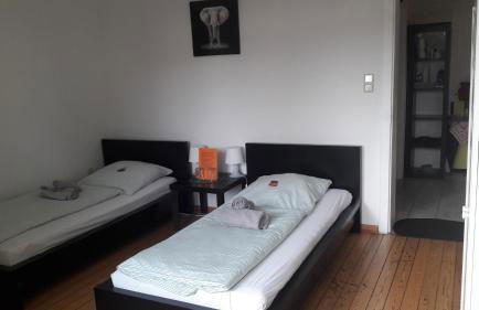 A&S Ferienwohnungen Roonstraße - Foto 30