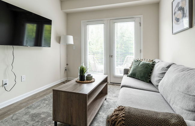 Emery Villages Apartments By Barsala - Photo 17