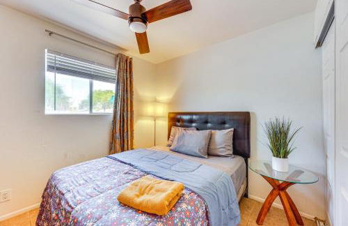 3 Mi to Dtwn Mesa Home with Fenced Backyard! - Foto 17