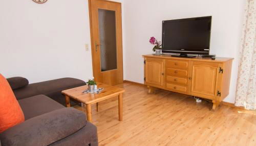 Ferienwohnung Am Forstamt - Foto 5