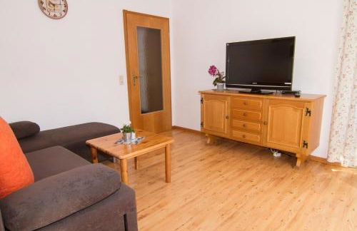 Ferienwohnung Am Forstamt - Foto 5