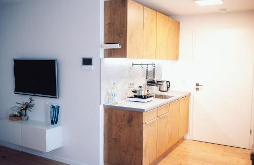 Suite 13 Apartment mit Netflix - Foto 11