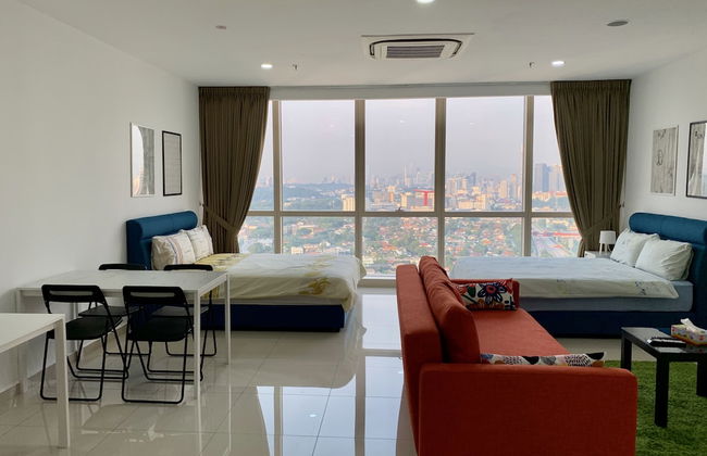 Ginger8 @ Pinnacle PJ - Foto 13