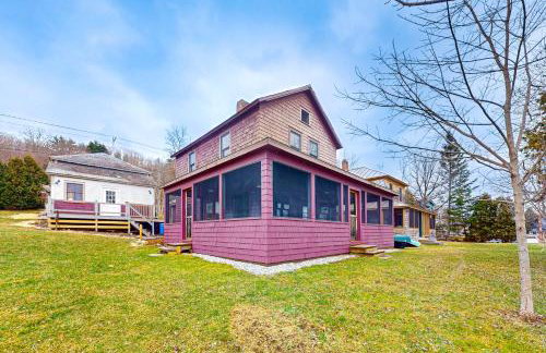 Wildberry Cottage - Foto 31