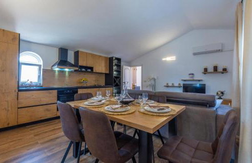 Nice Home In Sestanovac With Kitchen - Foto 44