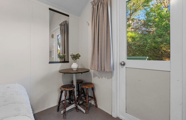 Tasman Holiday Parks - Picton - Foto 38