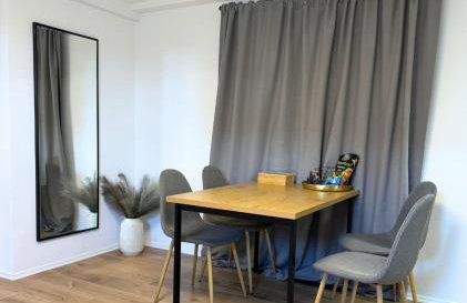 Big Modern Space 75sqm - Foto 17