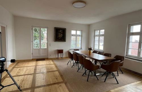 Historic Building- 9 Bedrooms - Groups up to 26 - Foto 28