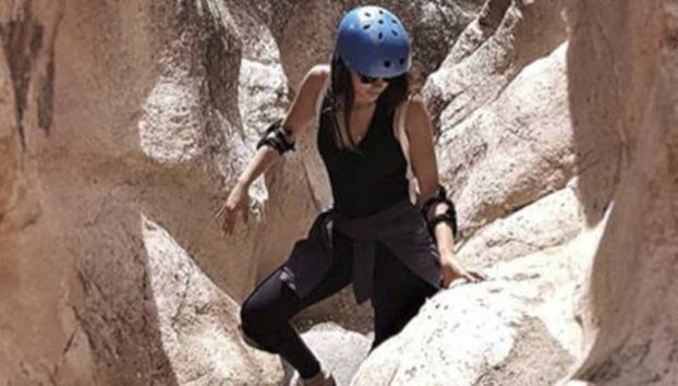 Escursione ai 7 canyon di Qorihuillca