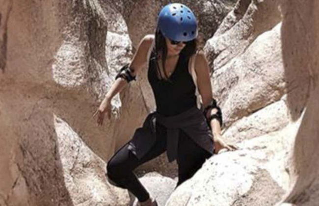 Escursione ai 7 canyon di Qorihuillca - Foto 5