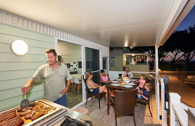 RAC Cervantes Holiday Park - Photo 40