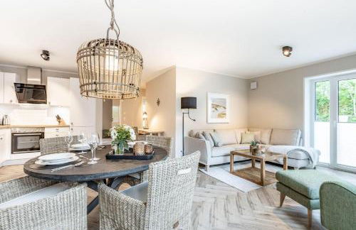 Hyggelige-Kuestenkoje-2-in-Husum - Foto 1