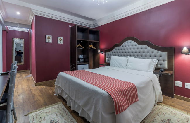 Castelo de Itaipava - Hotel, Eventos e Gastronomia - Photo 39