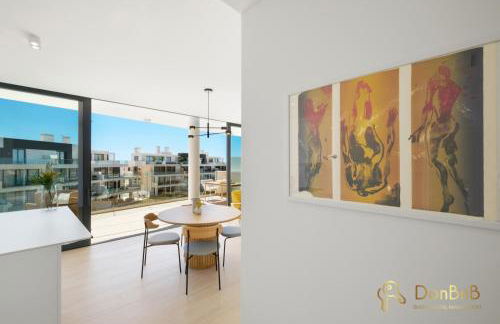 Exclusive apartment in Higueron west 217 in Fuengirola - Foto 6