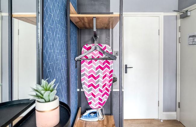 Bob W London Earl's Court -Warwick Road - Foto 2