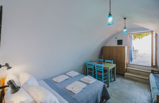 Karavos View - A Unique Artists' Hideaway Paradise - Foto 11