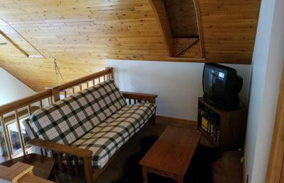 Boot Lake Retreat - Foto 13