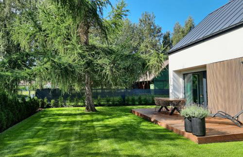 Sosnowe Zacisze - Foto 17