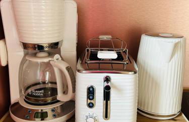 Chalet Lilienstein, Dachgeschoß-Studio neu 2026 - Foto 17