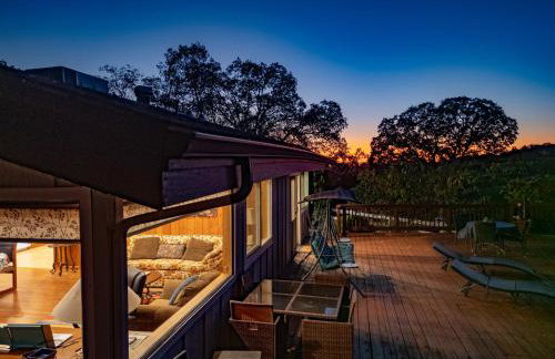 Yosemite Mountain Top - Treetop Villa - Foto 11
