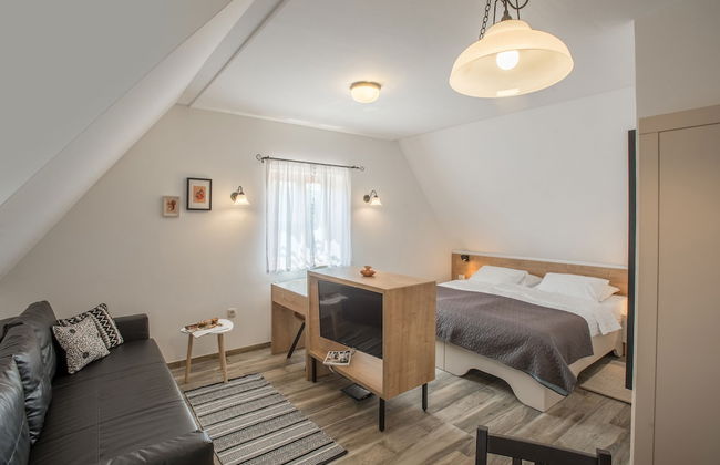 The Starlings Apartments - Foto 24