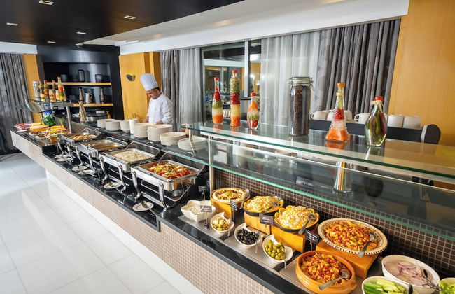 Hala Arjaan by Rotana - Foto 44