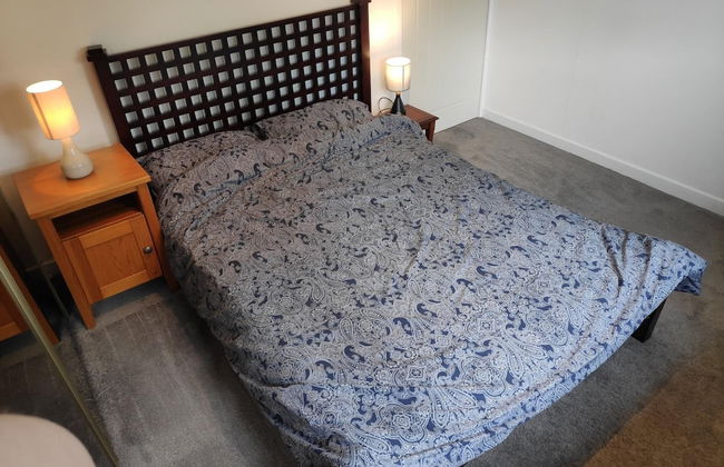 Lovely 2BD Flat in Picturesque Limekilns Fife - Foto 3