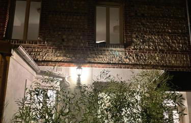 Etretat: agréable maison de ville - Foto 14