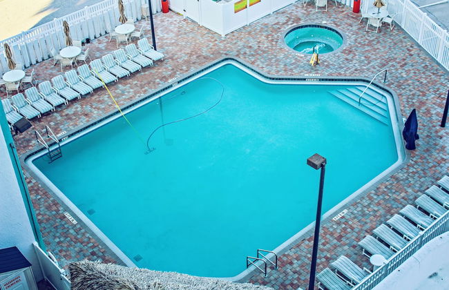 Discovery Beach Resort - Foto 21