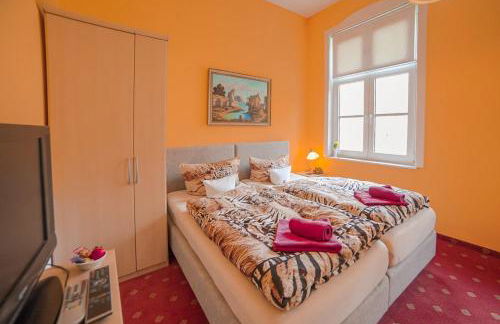 Ostsee-Gutshaus Am Salzhaff Pepelow nähe Rerik- am Meer residieren! - Foto 39