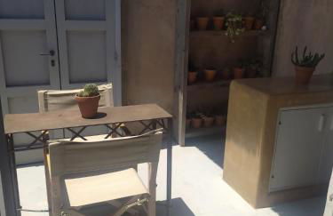 Dammusi IL SERRALH -Pantelleria- - Foto 45