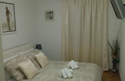APARTMENT "Patricia" - Foto 7