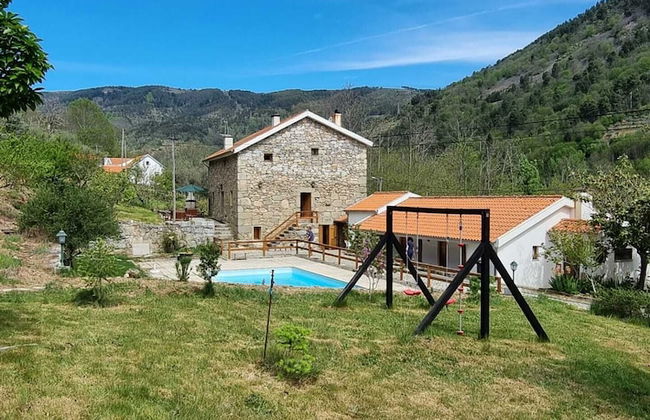 Quinta de Leandres - Foto 46