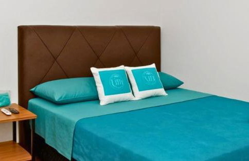 Pousada Miss Roses - Foto 18