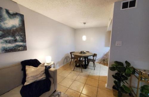 Condo Near Downtown Austin - 2br - Foto 14