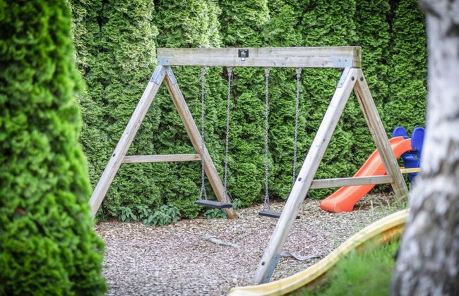 Apartment in Zillertal Near Spieljochbahn - Photo 26