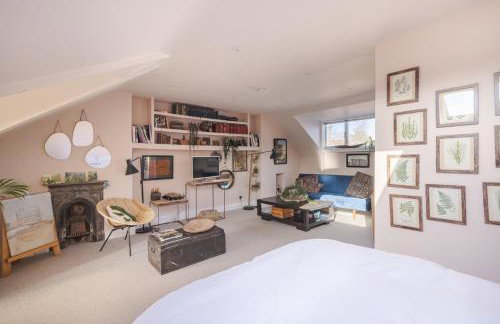 Veeve - Contemporary Haven in Putney - Foto 30