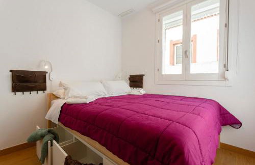 Atico & Jacuzzi CRUZ by Cadiz4Rentals - Foto 23