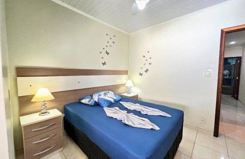 Casa de Praia 5 qtos (Suíte Térrea)WiFi+200m Praia - Photo 9