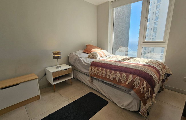 Oceana Suites Reñaca Norte - Photo 5